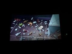 -CGV影城(黄河道ScreenX店)