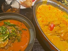 -美奈小馆·越南料理(福田星河COCO Park店)