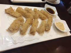 -奥山雅阁酒店·中餐厅