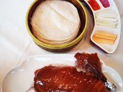 -大鸭梨烤鸭店(光彩店)