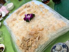 -盛港湾海鲜食府(黄沙店)