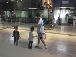 -欲非舞蹈