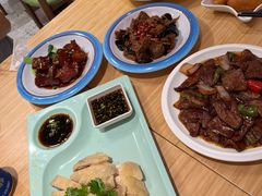-小绍兴(南翔印象城店)
