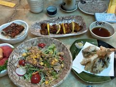 -桃屋日本料理(清华科技园店)
