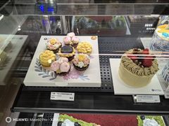 -Pantry's Best派悦坊蛋糕(世纪金源店)