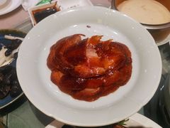 果木烤鸭-清水蘭軒