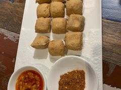 -滇越乘象云南餐厅(豆各庄店)