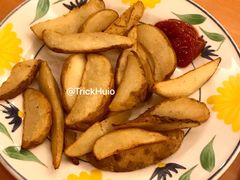 -萨莉亚意式餐厅(中信地铁商场店)