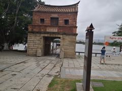 -安平桥