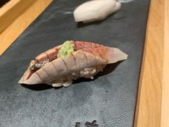 -橼舍鮨青木