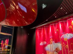 -西安W酒店·WEI全味西餐厅