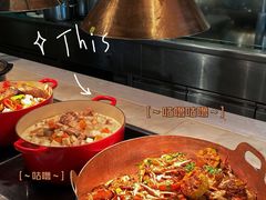 -新食谱全日制餐厅·苏州苏州湾艾美酒店