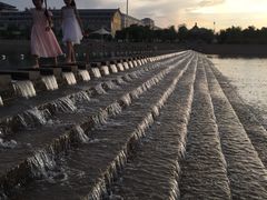 -党河风情线国家水利风景区