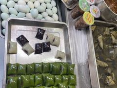 -罗子龙罗家桂花汤圆(曹都巷店)