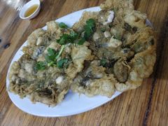 -飘香小食店(国平路店)