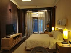 -西安华清御汤酒店