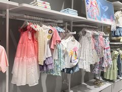 -巴拉巴拉balabala(巴黎春天店)