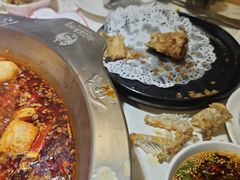 -京门活鱼馆·鱼火锅(百子湾（原红庙）店)