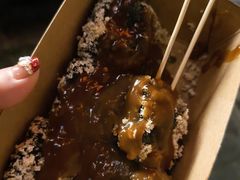 -品腐记·豆腐王朝(老门东总店)