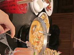 -唐猫庭院·千年陕菜(赛格国际购物中心店)
