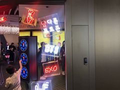 -乐天免税店(明洞店)