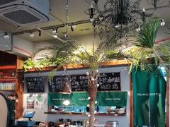 -岛风·台食小馆 ISLAND BISTRO(烟台山店)