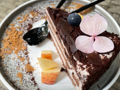 -云里小坐·小院里·团建·宴请·下午茶(三圣乡店)