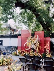 -蘭club婚礼策划