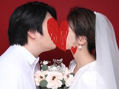 -bobo高端证件照工作室(三元桥店)