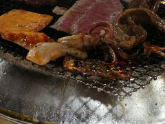 -金刚山(学府路店)