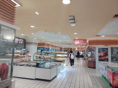 -凯德MALL(西直门店)