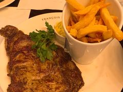 -Bistrot Francois Felix