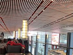 -首都机场t3-c国航两舱休息室