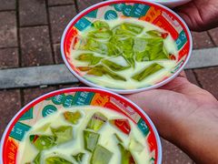 -孖记茶档·热腾茶餐(江南西plus店)