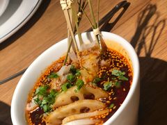 -太二酸菜鱼(福州泰禾店)