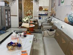 -耀莱SPA·搓澡·按摩养生(坭岗店)