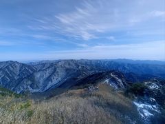 -终南山国家森林公园
