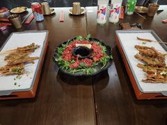 -林二哥宜烤官·宜宾小烧烤