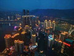 -WFC会仙楼观景台