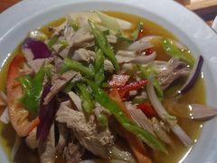 -纳瓦新疆菜(银都店)