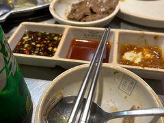 -喜来稀肉(虹泉路店)
