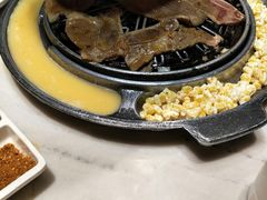 -韩宫宴烤肉·料理(苏州中心店)