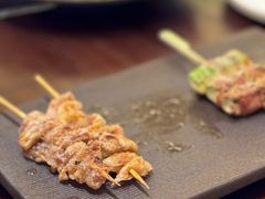 -鸟鹏烧鸟居酒屋(昌岗店)