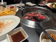 -NIUAN牛庵·和牛烤肉(恒隆店)