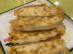 -春水锅贴·传统鲁菜(大明湖店)