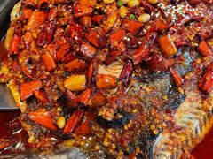 -江边城外烤全鱼(魏公村店)