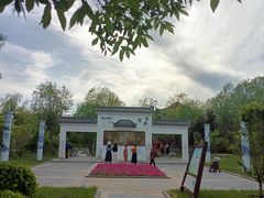 -武清南湖绿博园