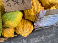 -曼阁市场水果批发市场