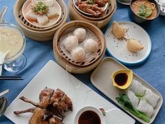 -鹭江宾馆·观海餐厅