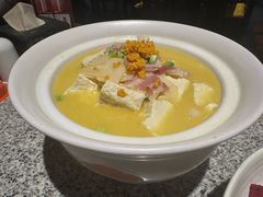 -真地道京味府·鲜橙烤鸭·北京菜(朝阳公园·甜水园店)